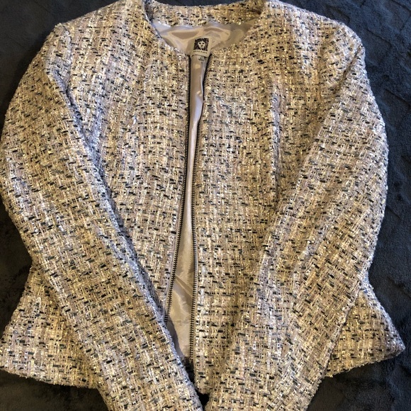 Anne Klein Jackets & Blazers - Anne Klein blazer